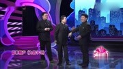 《为您争光》刘洪沂携儿子徒弟群口相声 乐
