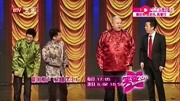 《五脏罢工》李菁 王玥波群口相声 太搞笑了