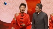 《喜事临门》刘伟 冯阳最经典爆笑相声大全 