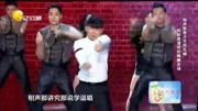 《背个棒》卢鑫 玉浩相声大全 台下笑得人仰