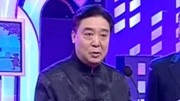 《嘿哥们》师胜杰 孙晨笑动剧场表演相声 太