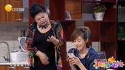 《唠叨也是幸福》孙涛欢乐饭米粒儿小品大全