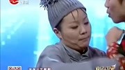 小品《三毛学生意》三毛发型简直绝了 台下