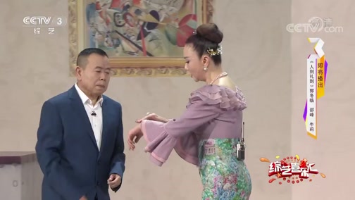 《综艺喜乐汇》 20190608 汇集你我平安喜乐下载