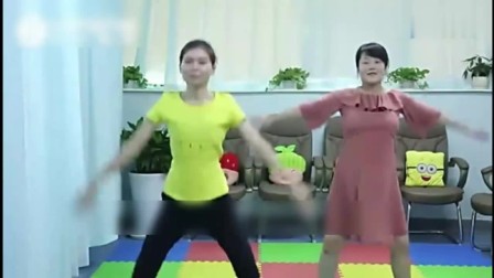 做好这个孕妇操 想不顺产都难