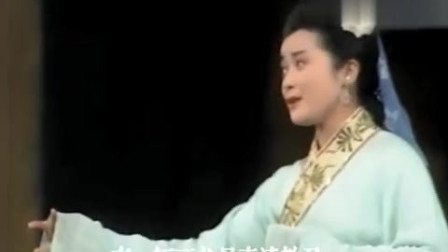 吕剧《李二嫂的新故事》选段 老曲老调 细腻