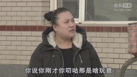 小品《你是白痴》台下观众都笑的不行了