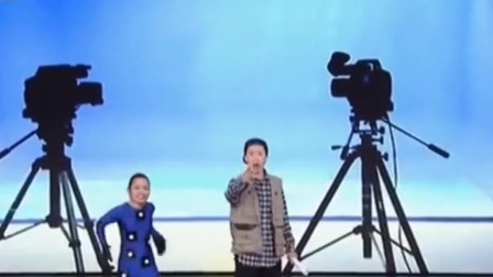 《百变小咖》赵丹 陈志 高铭小品大全 太好看了下载
