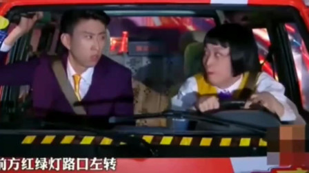 《送你走专车》张海宇 蒋毅爆笑小品大全 笑到流眼泪