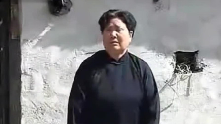 民间小调《寡妇熬儿苦》老来难选段 唱的太