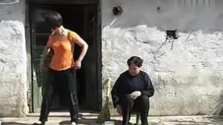 民间小调《恶媳妇》选段 唱的太现实了 听着
