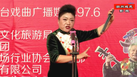 河南坠子《杨宗保点兵》 马街书会书状元 牛清栏表演下载