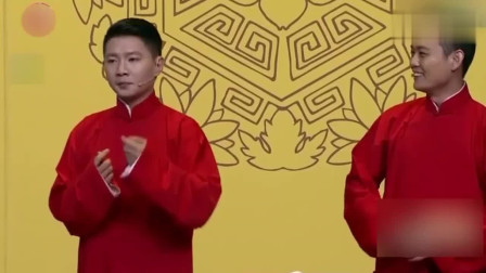 《不要侮辱我的大学》相声新势力 卢鑫 玉浩