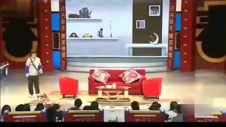 《老公的秘密》程野爆笑小品大全 逗乐全场