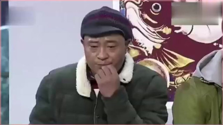 《借老婆》赵四 刘小光最新小品大全 台下观