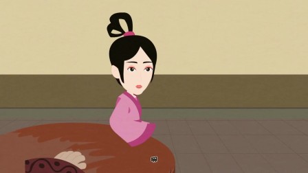 钟离春《丑娘娘》 第29回 郭德纲相声动画版
