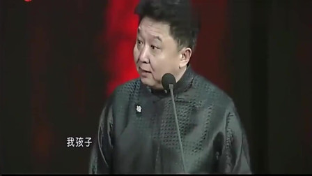 《好朋友》郭德纲 于谦爆笑相声大全 观众很