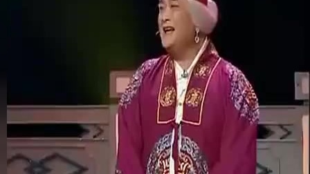 《新版拷红》梨园春荒诞戏曲小品 笑的肚子