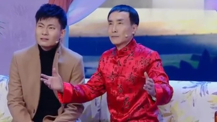 《逗你玩》巩汉林幽默搞笑小品大全 观众直