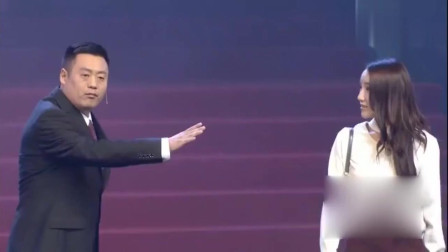《意外》杨树林 宋晓峰演绎消防小品 太有才