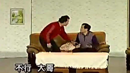 小品《帮忙》剧情笑到停不下来