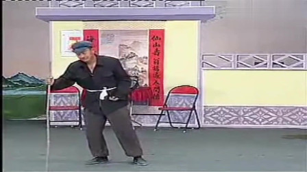 民间小调《钱是爹》选段 儿子不管爹 看病也