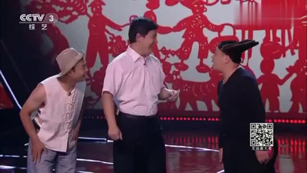 相声《卖驴》包袱横飞又不乏味