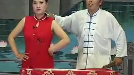 河南坠子《小八义》艺术家唱的真是太好了