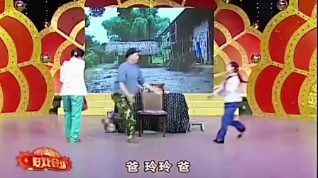 东北二人转《母恩重如山》满满的正能量