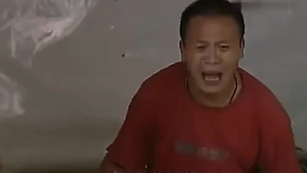 民间小调《刘罗锅捉奸》马二捣急中生智躲床