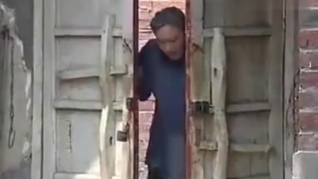 民间小调《男女寡妇上坟》选段 唱的太感人