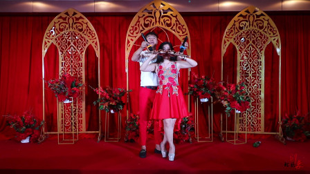 绝活 东北二人转 演出