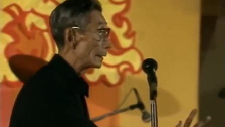 《马虎人》马三立先生经典单口相声大全 笑
