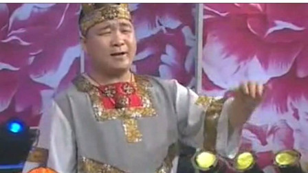东北二人转《老来难》孙小宝唱的真经典 特