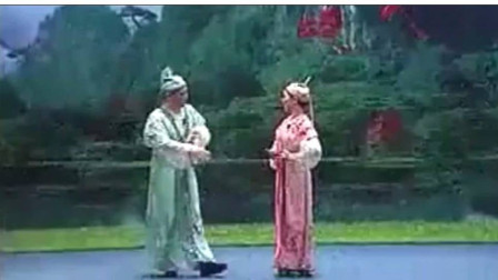 二人转正戏《十八相送》梁祝下山  闫书平 许振武演唱下载