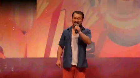 二人转《咱们屯里的人》王老七 蔡维利 唱的东北味十足下载