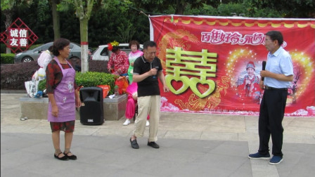 小品《劝君学正义》笑点泪点一起戳