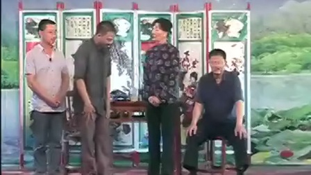 淮剧《铁公鸡过河》中集
