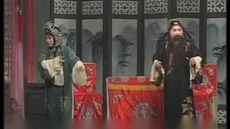 淮剧《李翠莲游地府》