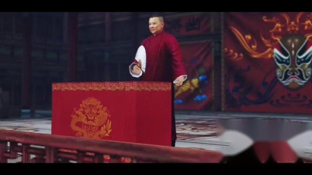 《丑娘娘》 郭德纲相声大全 逗笑观众