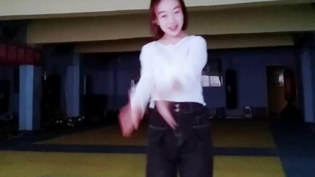 幼儿舞蹈《123我爱你》