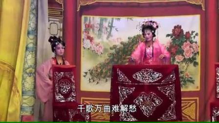 龙海市鸿兴芗剧歌仔戏《巡按认母》字幕超清