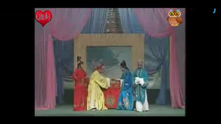 淮剧《五女拜寿》全场