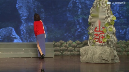 原创红色沪剧《巾帼英魂》