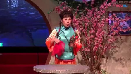 沪剧全剧《大雷雨》陇韵沪剧团演出