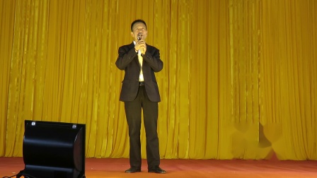 绍兴莲花落《一夜夫妻选段》龚传华演唱