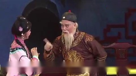 闽剧《林则徐与王鼎》选段