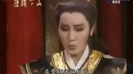 杨丽花歌仔戏 花一调 魂梅