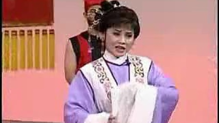 台湾歌仔戏《私生子》三
