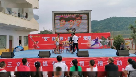 八年级小品《少壮不努力老大徒伤悲》比春晚